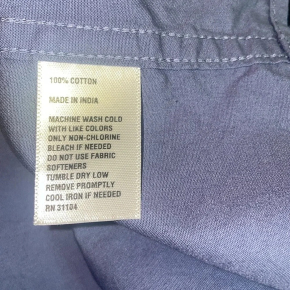 Kim Rogers Easy Care Blouse - Picture 5 of 6